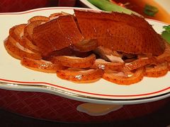 -秀儿四九城·新京菜(亚运村鸟巢店)
