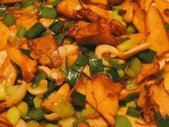 -青菁酒家·象山海鲜(胜利河美食街店)