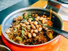闽南芥菜饭-宋小谨·泉州菜(西沙湾店)