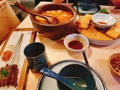 -山石榴·贵州菜(丰盛里店)