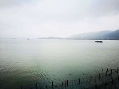 -湖畔居茶楼(湖滨店)