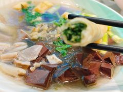 -苏晓玥·手作江南小吃(深圳北站店)