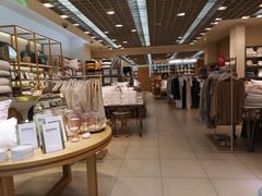 -ZARA HOME(蓝色港湾店)
