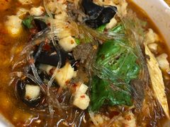 -建基泡馍·西安老字号·清真(永宁店)