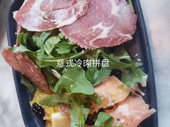 -玛尚诺意式餐厅(官舍店)