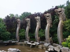 -宁波五龙潭景区