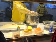 -麦艺大师傅(南湖万达店)