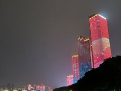 -杜甫江阁