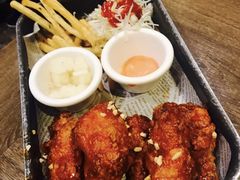-火炉火自助餐(悠唐购物中心店)