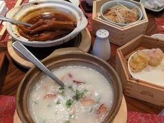 -广州白天鹅宾馆