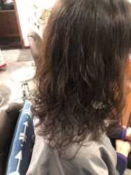 -T.1 hair salon烫染接发