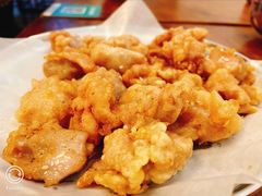 无骨鸡块-高丽雅(滨北店)