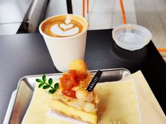 -LANLIZI BAKERY(COSMO店)