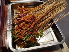 -钢管厂五区小郡肝火锅串串香(总店)