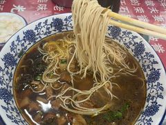 -美味斋(西北街店)