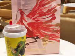 -奈雪的茶(正弘城PRO+店)
