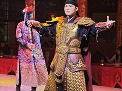 -白家大院·王府宫廷菜(苏州街店)