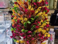 -巴黎贝甜(大宁国际商业广场店)