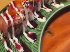 -文三酒肆自助放题(新街口友谊广场店)