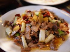 -香满楼(临安路店)