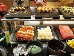 -富力丽思卡尔顿酒店·香荟全日制餐厅
