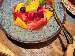 -卢布里西餐厅(总店)