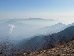-北京鹫峰国家森林公园