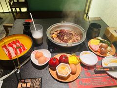 -牛New寿喜烧(新六百店)