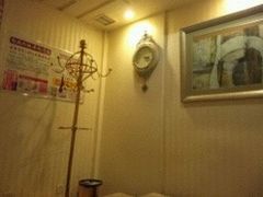 -良子健身(金融街店)