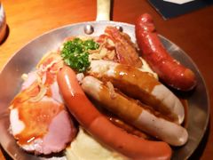 -宝莱纳餐厅(滨江店)