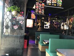 -问渔烤鱼(回龙观总店)