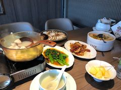 -四道菜·福建菜馆(新街口金鹰店)