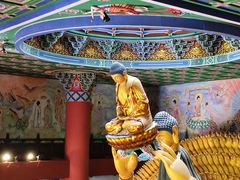 -上海东林寺(金山区)