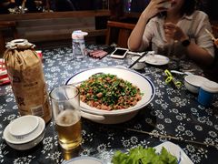-旺角小渔村·海肠捞饭开创者(环山路店)