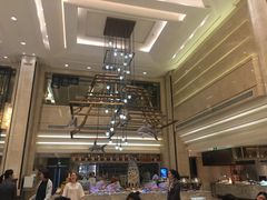大堂-盛宴标帜餐厅·亲子自助 (南昌喜来登酒店)