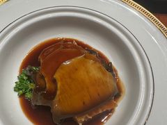 -翕间食·精致淮扬菜(江苏大剧院店)