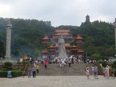 DSC03578-南沙天后宫景区