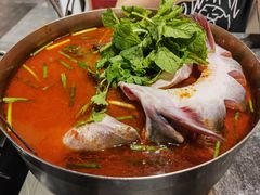 -泉味道贵州厨房(三里河店)