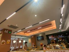 -香港深仔记茶餐厅(东门店)