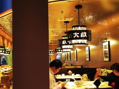 -清真·卡德尔大叔新疆主题餐厅(龙汇路店)