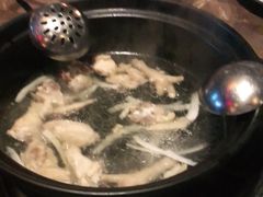 -同仁四季椰子鸡(海岸城天利店)