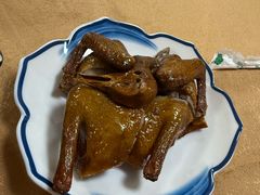 -华源餐厅·海鲜大排档(日月贝店)