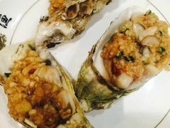 -元渔铁板烧(万象城店)