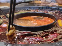 -黄潇洒老火锅(九眼桥宏济巷店)