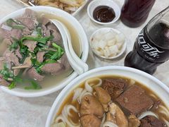-珍珍小食店(西华路店)