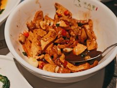 -渔舟意·湖南家宴(萝岗纳金城店)