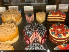 -BAKER&SPICE(环贸店)