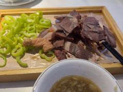 -百草香驴肉坊(国际城店)