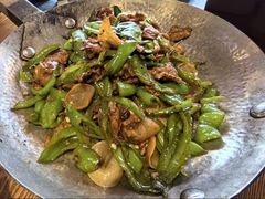 -恰饭·老长沙市井菜(天河客运站店)
