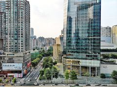 -广州辉盛阁国际公寓